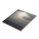 Winter Sun Keramik Tile Fliese (Seite)