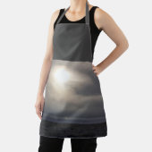 Winter Sun Schürze (InSitu)