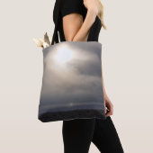 Winter Sun Tote Bag Tasche (Von Nahem)