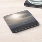 Winter Sun Untersetzer (Linke Seite)