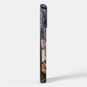 Winter Sunrise II Case-Mate iPhone Hülle (Rückseite / Rechts)