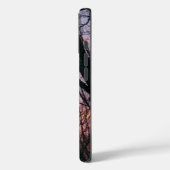 Winter Sunrise II Case-Mate iPhone Hülle (Rückseite / Links)