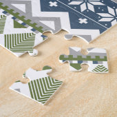 Winter Sweater Puzzle (Seite)