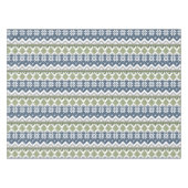 Winter Sweater Tableclout Tischdecke (Vorderseite (Horizontal))