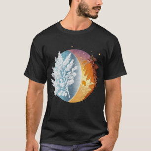 Winter Syncope T-Shirt