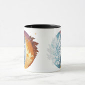 Winter Syncope Tasse (Zentrum)