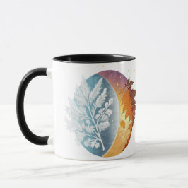 Winter Syncope Tasse