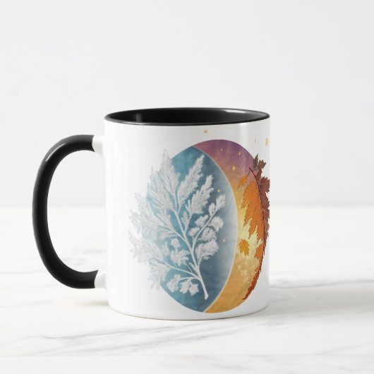 Winter Syncope Tasse (Links)