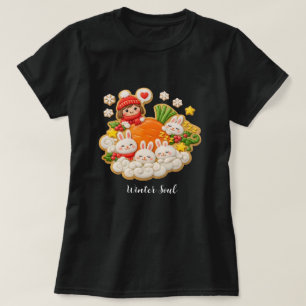 Winter T-Shirt