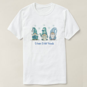 Winter T - Shirt