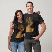 Winter T-Shirt (Unisex)