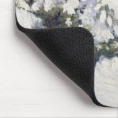 Winter Tale, 1913 Mousepad (Ecke)