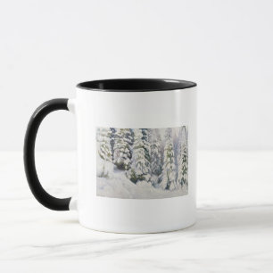 Winter Tale, 1913 Tasse