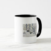 Winter Tale, 1913 Tasse (VorderseiteRechts)
