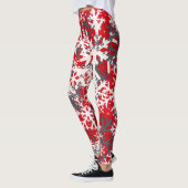 Winter Tales Leggings (Links)