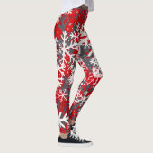 Winter Tales Leggings (Rechts)