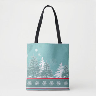 Winter Tasche