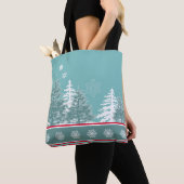 Winter Tasche (Von Nahem)