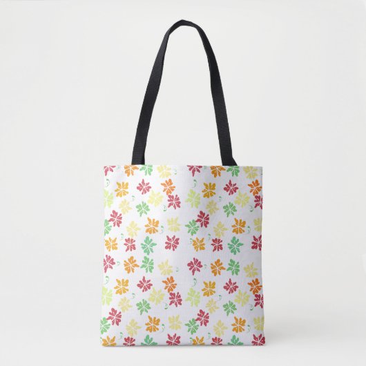 Winter-Tasche Tasche (Vorderseite)