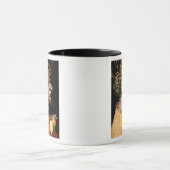 Winter, Tasse (Zentrum)