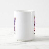 Winter-Tasse Kaffeetasse (Mittel)