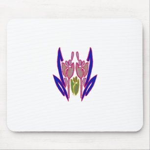 Winter-Termine Schöne Erstaunliche Liebenswerte Fa Mousepad