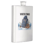 WINTER TRAILS FLACHMANN (Rechts)