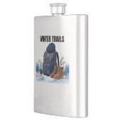 WINTER TRAILS FLACHMANN (Links)