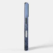 Winter Trees at Dawn Montana Landscape Case-Mate iPhone Hülle (Rückseite / Rechts)