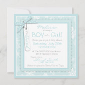 Winter-Tutu-u. Krawatten-u. Einladung (Rückseite)