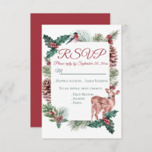 Winter UAWG Hirsch Blumenzwiebelfest