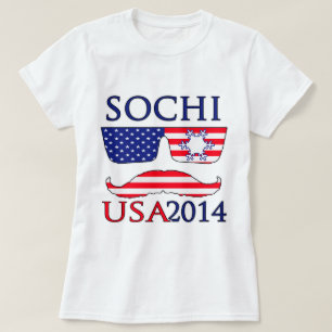 Winter USA 2014 T-Shirt