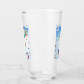 Winter Vibes Glas (Links)