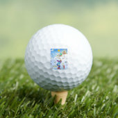 Winter Vibes Golfball (Insitu T-Shirt)