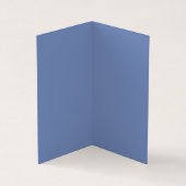 Winter Visitenkarten (Innenseite)