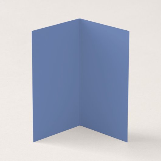 Winter Visitenkarten (Innenseite)