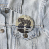 Winter (von Vilhelms Purvitis) Button (Beispiel)