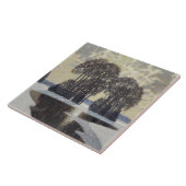 Winter (von Vilhelms Purvitis) Fliese (Seite)