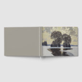 Winter (von Vilhelms Purvitis) Gästebuch (Voll)