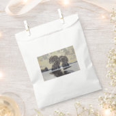 Winter (von Vilhelms Purvitis) Geschenktütchen (Ausgeschnitten)