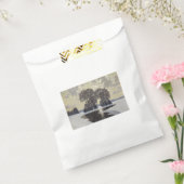 Winter (von Vilhelms Purvitis) Geschenktütchen (Versiegelt)