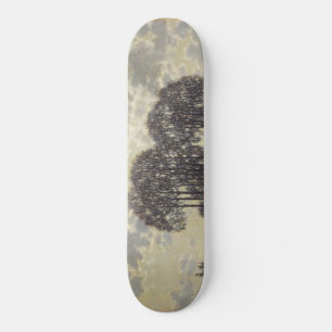Winter (von Vilhelms Purvitis) Skateboard