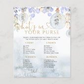 Winter Was ist Ihr Baby-Duschbad-Handtücher? (Vorderseite)