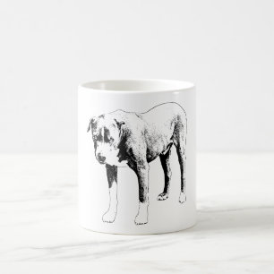 Winter Watch, Loyal Face Kaffeetasse