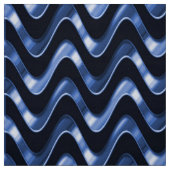 Winter Waves...... Stoff (Muster)
