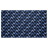 Winter Waves...... Stoff (Fat Quarter (45,7 x 55,9 cm))