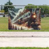 Winter/Weihnachten Banner (InSitu)