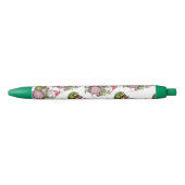 Winter Weihnachtsmaus Stift (Vorderseite)