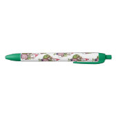 Winter Weihnachtsmaus Stift (Unterseite)