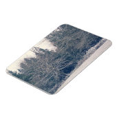Winter White Magnet (Linke Seite)